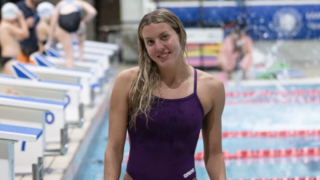Παγκόσμιο Πρωτάθλημα Ντόχα: Στα ημιτελικά των 200 μ. πεταλούδας η Δαμασιώτη
