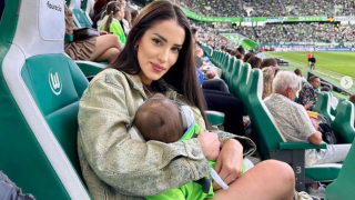 Bundesliga: Οπαδός επιτέθηκε σε σύζυγο ποδοσφαιριστή που θήλαζε τον γιο τους