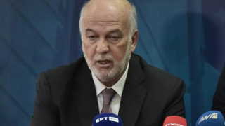Φλωρίδης για βόμβα στα δικαστήρια Θεσσαλονίκης: Σοβαρό το κενό ασφαλείας