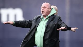 Ο Βόλος κινδυνεύει να χάσει ακόμη και τον αγώνα με την Κηφισιά