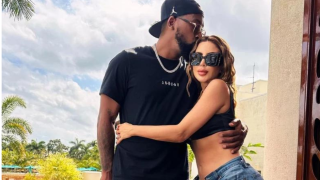 Ο γιος του Τζόρνταν χώρισε με την πρώην σύζυγο του Πίπεν