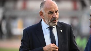 Κασναφέρης: «Κάποιον από τους τρεις στόχους θα τον πετύχει ο Λουτσέσκου» - Τι είπε για Μπέο και Τετέι