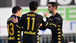 Η ώρα της κρίσης έφτασε για τον Άρη, που στα δύο παιχνίδια με τον Παναιτωλικό παίζει όλη τη χρονιά