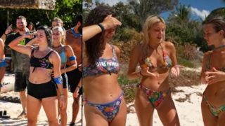 Κόκκινο πανί για όλους η Σταυρούλα: «Μου κάνει εντύπωση που κάνει μασάζ μόνο στους άντρες»