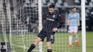 Οι τελευταίοι μήνες του Τζίμα και οι σπουδές του Ταλιχμανίδη