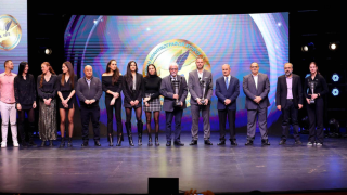 Βραβεία Ε.Α.Κ: Παύλος Κοντίδης, Κάλια Αντωνίου, Άρης και Ολυμπιάδα Νεάπολης οι κορυφαίοι για το 2023!