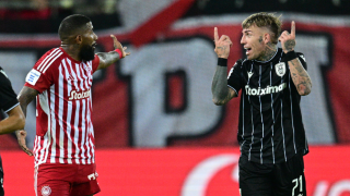 Ποιοι είναι και τι έκαναν στα πρώτα τους παιχνίδια οι επικείμενοι αντίπαλοι ΠΑΟΚ και Ολυμπιακού