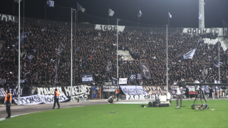 ΠΑΕ ΠΑΟΚ: «Θα θεωρηθεί προβοκάτορας όποιος...»