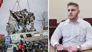 Ανδρέας Αλικανιώτης: «Ένα χρόνο μετά την τραγωδία ακόμα προσπαθώ να το ξεπεράσω»