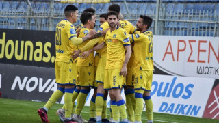 «Βet builder»: Ο άσος στο «Θεόδωρος Κολοκοτρώνης» η κολώνα μου!