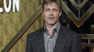 Μπραντ Πιτ: Συγκατοίκησε με την Ινές ντε Ραμόν - «Πιο ευτυχισμένοι από ποτέ»