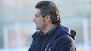 Διλμπέρης: «Καλύτερος του Τερίμ ο Λουτσέσκου - Ο Άρης δεν διατυμπανίζει τον στόχο του Κυπέλλου»