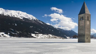 Η Ευρώπη μπορεί να γίνει «κατάψυξη» τα επόμενα χρόνια