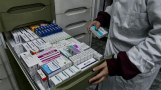 Προειδοποίηση ΕΟΦ: Τα επικίνδυνα φάρμακα για σεξουαλική απόδοση και αδυνάτισμα