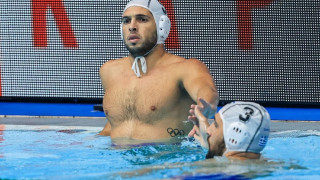 Ηττήθηκε στις λεπτομέρειες η Ελλάδα, 10-11 από την Ιταλία και αποκλεισμός