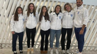 Παγκόσμιο Κολύμβησης: Πανελλήνιο ρεκόρ από την ομάδα 4Χ200μ. ελεύθερο γυναικών