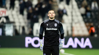 Κοτάρσκι: «Να μη μας πιάνει πανικός - Μπορούμε να πάρουμε την πρόκριση»