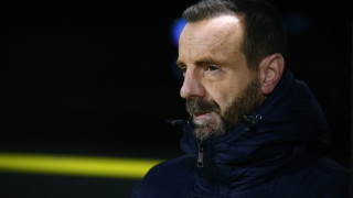 Μάντζιος: «Μας πλήγωσαν οι τραυματισμοί, εξαιρετικός ο Μανού»