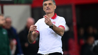 Μεντιλίμπαρ για κλήρωση με Μακάμπι: «Δεν θα είναι εύκολο για εμάς» (vid)