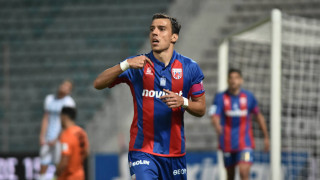 Βόλος: Επίσημα στην Τράκτορ ο Ντέλετιτς