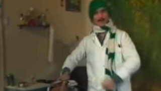 Παναθηναϊκός: Με... Μουστάκα πανηγυρίζει τη νίκη επί του ΠΑΟΚ (vid)