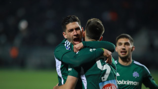 Αν δεν ντρέπεται ο Μπακασέτας για τη γελοία συμπεριφορά του, είναι πρόβλημά του