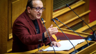 Μπιμπίλας για Αλέξη Κούγια: «Ο νεκρός δεν δεδικαίωται, γιατί τότε θα είχε δικαιωθεί και ο Χίτλερ»