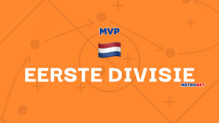 «MVP» :  Αρχίζω την εβδομάδα μου με εκπλήξεις και παίρνω ρίσκα, ακόμη και με την Β’ Ολλανδίας και τις δύο ισοπαλίες της