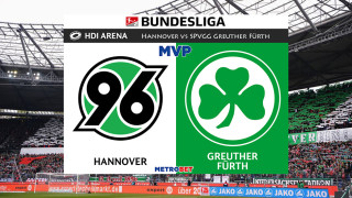 «MVP» :  Βγάλαμε πάλι κέρδος, έξι τα ταμεία μας χθες και πλέον, από το σημερινό πρόγραμμα, ξεχώρισα το πλουσιοπάροχο «Χ» στο Αννόβερο.