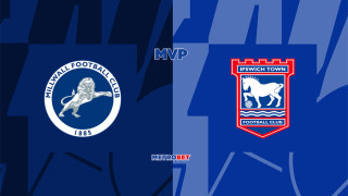 «MVP» :  Υπέροχη βραδιά η χθεσινή, ελπίζω τα ίδια και για την σημερινή, με το διπλό της Ιπσουϊτς να μπαίνει στην πρώτη γραμμή.