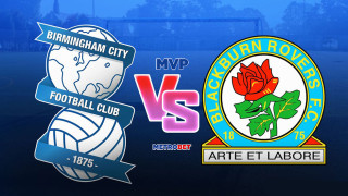 «MVP» :  Εχω καλά σημεία από Αγγλία μεριά και αρχίζω με το ωραιότατο, καλοπληρωμένο «Χ» της Μπλάκμπερν στο Μπέρμιγχαμ.