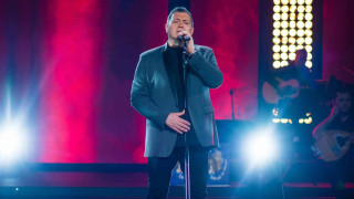 «Σε θέλω για μένα»: Αυτό είναι το νέο τραγούδι του Νίκου Μακρόπουλου (vid)