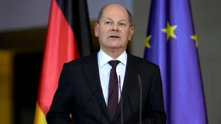 Πυρά Σολτς για θάνατο Ναβάλνι: Πλήρωσε το θάρρος του με τη ζωή του -Η Ρωσία δεν είναι δημοκρατία