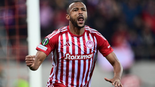 Προβάδισμα πρόκρισης για Ολυμπιακό, 1-0 τη Φερεντσβάρος