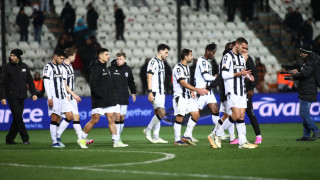 Το καλό πλήρωμα και το καλό σκαρί στη φουρτούνα φαίνονται!