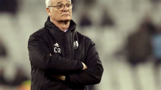 Ρόμα: Κάνει σκέψεις επιστροφής ο Ρανιέρι