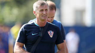 Ο προπονητής της Κ17 της Κροατίας απολύθηκε επειδή στήριζε τη Μπέτις κόντρα στη Ντιναμό Ζάγκρεμπ