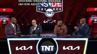 Ο Σακίλ Ο’ Νιλ έβαλε στο... μάτι τον Θανάση Αντετοκούνμπο (vid)