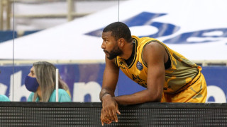 Μπάσκετ:  Ένταλμα σύλληψης για τον Μάρκους Σλότερ