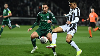 Το πιο καλό νέο θα ήταν να μην γίνει αναβολή και ο Τάισον να παίξει στην Λεωφόρο