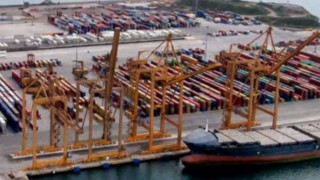Θεσσαλονίκη: Ποια είναι η μονάδα αποθήκευσης υγροποιημένου φυσικού αερίου στον Θερμαϊκό