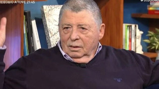 Βλαχοδημητρόπουλος: Ο γιατρός με συναρμολόγησε, είχα 23 κατάγματα