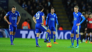Κλώτσησε την ευκαιρία η Λέστερ, σβηστά η Τσέλσι!!!