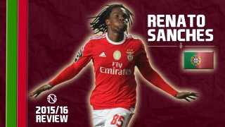 Τα «σκάει» χοντρά για Ρενάτο Σάντσες η Μάντσεστερ Γιουνάιτεντ! (vid)