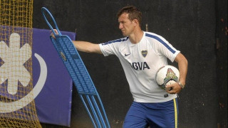 Τέλος ο Αρουαμπαρένα από την Μπόκα, Σελότο προ των πυλών