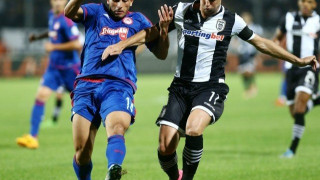 Τι ψηφίζουν οι ρεπόρτερ του metrosport.gr για το ντέρμπι της Τούμπας!