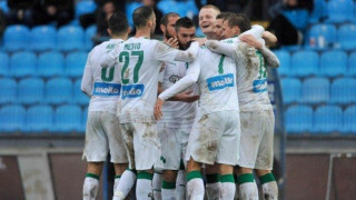 Με Βιγιαφάνιες και Εβαντζελίστα ο Παναθηναϊκός απέναντι στον ΠΑΟΚ!