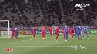 Έπιασε πέναλτι και μετά έβαλε αυτογκόλ με το κεφάλι! (video)