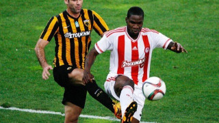 Δείτε για ποια φάση διαμαρτύρεται για πέναλτι η ΑΕΚ (video)