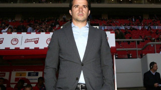 Σίλβα: «Είμαστε η καλύτερη ομάδα, επόμενος στόχος το Κύπελλο!»